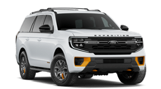 2026 Ford Expedition® External Image 5